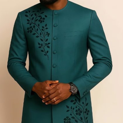 Men fashion
