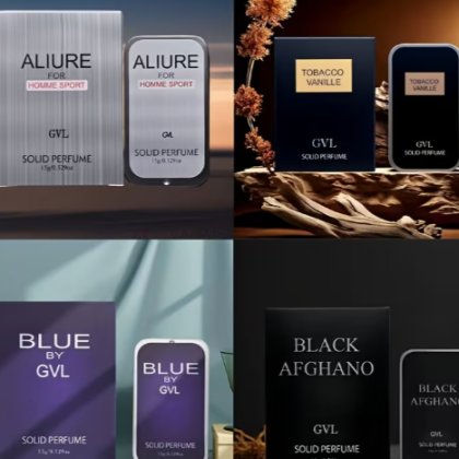 Perfumes